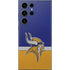 NFL Minnesota Vikings Vintage Galaxy S23 Ultra Skin