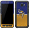 NFL Minnesota Vikings Vintage Galaxy S7 Active Skin