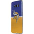 NFL Minnesota Vikings Vintage Galaxy S8 Plus Skin