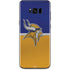 NFL Minnesota Vikings Vintage Galaxy S8 Skin