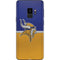 NFL Minnesota Vikings Vintage Galaxy S9 Skin