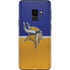 NFL Minnesota Vikings Vintage Galaxy S9 Skin