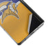NFL Minnesota Vikings Vintage Galaxy Z Fold2 5G Skin