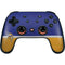 NFL Minnesota Vikings Vintage Google Stadia Controller Skin