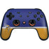 NFL Minnesota Vikings Vintage Google Stadia Controller Skin
