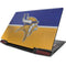 NFL Minnesota Vikings Vintage Lenovo IdeaPad Skin
