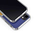 NFL Minnesota Vikings Vintage iPhone 11 Clear Case