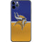 NFL Minnesota Vikings Vintage iPhone 11 Pro Max Skin