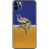 NFL Minnesota Vikings Vintage iPhone 11 Pro Max Skin