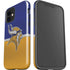 NFL Minnesota Vikings Vintage iPhone 12 Impact Case