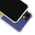 NFL Minnesota Vikings Vintage iPhone 12 Mini Clear Case
