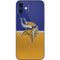 NFL Minnesota Vikings Vintage iPhone 12 Mini Skin
