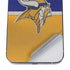 NFL Minnesota Vikings Vintage iPhone 12 Pro Max Skin
