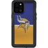 NFL Minnesota Vikings Vintage iPhone 12 Pro Max Waterproof Case