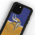 NFL Minnesota Vikings Vintage iPhone 12 Pro Waterproof Case