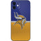 NFL Minnesota Vikings Vintage iPhone 12 Skin