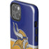 NFL Minnesota Vikings Vintage iPhone 13 Impact Case