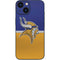 NFL Minnesota Vikings Vintage iPhone 13 Mini Skin