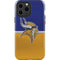 NFL Minnesota Vikings Vintage iPhone 13 Pro Max Impact Case