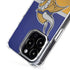 NFL Minnesota Vikings Vintage iPhone 13 Pro Max MagSafe Case