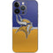 NFL Minnesota Vikings Vintage iPhone 13 Pro Skin