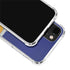 NFL Minnesota Vikings Vintage iPhone 14 Plus Clear Case