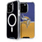 NFL Minnesota Vikings Vintage iPhone 14 Pro MagSafe Case