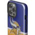 NFL Minnesota Vikings Vintage iPhone 15 Pro Max Impact Case
