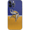 NFL Minnesota Vikings Vintage iPhone 14 Pro Max Skin