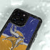 NFL Minnesota Vikings Vintage iPhone 14 Pro Max Waterproof Case