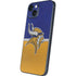 NFL Minnesota Vikings Vintage iPhone 14 Skin