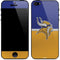 NFL Minnesota Vikings Vintage iPhone 5/5s/5SE Skin