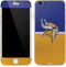 NFL Minnesota Vikings Vintage iPhone 6/6s Skin