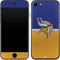 NFL Minnesota Vikings Vintage iPhone 7 Skin