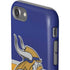 NFL Minnesota Vikings Vintage iPhone SE (2nd & 3rd Gen) Pro Case