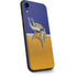 NFL Minnesota Vikings Vintage iPhone XR Skin