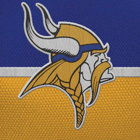 NFL Minnesota Vikings Vintage iPhone XS Max Skin