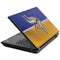 NFL Minnesota Vikings Vintage Lenovo T420 Skin