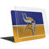 NFL Minnesota Vikings Vintage MacBook Air 13in M1 (2021) Case plus Skin