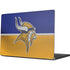 NFL Minnesota Vikings Vintage MacBook Pro 14in (2021-24) Skin