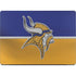 NFL Minnesota Vikings Vintage MacBook Pro 14in (2021-24) Skin