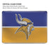 NFL Minnesota Vikings Vintage MacBook Pro 15in (2016-19) Case plus Skin