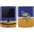 NFL Minnesota Vikings Vintage Motorola RAZR Skin