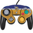 NFL Minnesota Vikings Vintage Nintendo GameCube Controller Skin