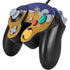 NFL Minnesota Vikings Vintage Nintendo GameCube Controller Skin