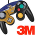 NFL Minnesota Vikings Vintage Nintendo GameCube Controller Skin
