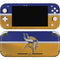 NFL Minnesota Vikings Vintage Nintendo Switch Lite Skin