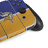 NFL Minnesota Vikings Vintage Nintendo Switch OLED (2021) Skin