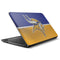 NFL Minnesota Vikings Vintage HP Notebook Skin