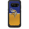 NFL Minnesota Vikings Vintage Otterbox Commuter Galaxy Skin